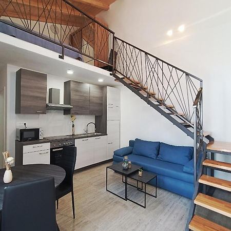 Apartman Gallery Freya Zadar Exterior foto